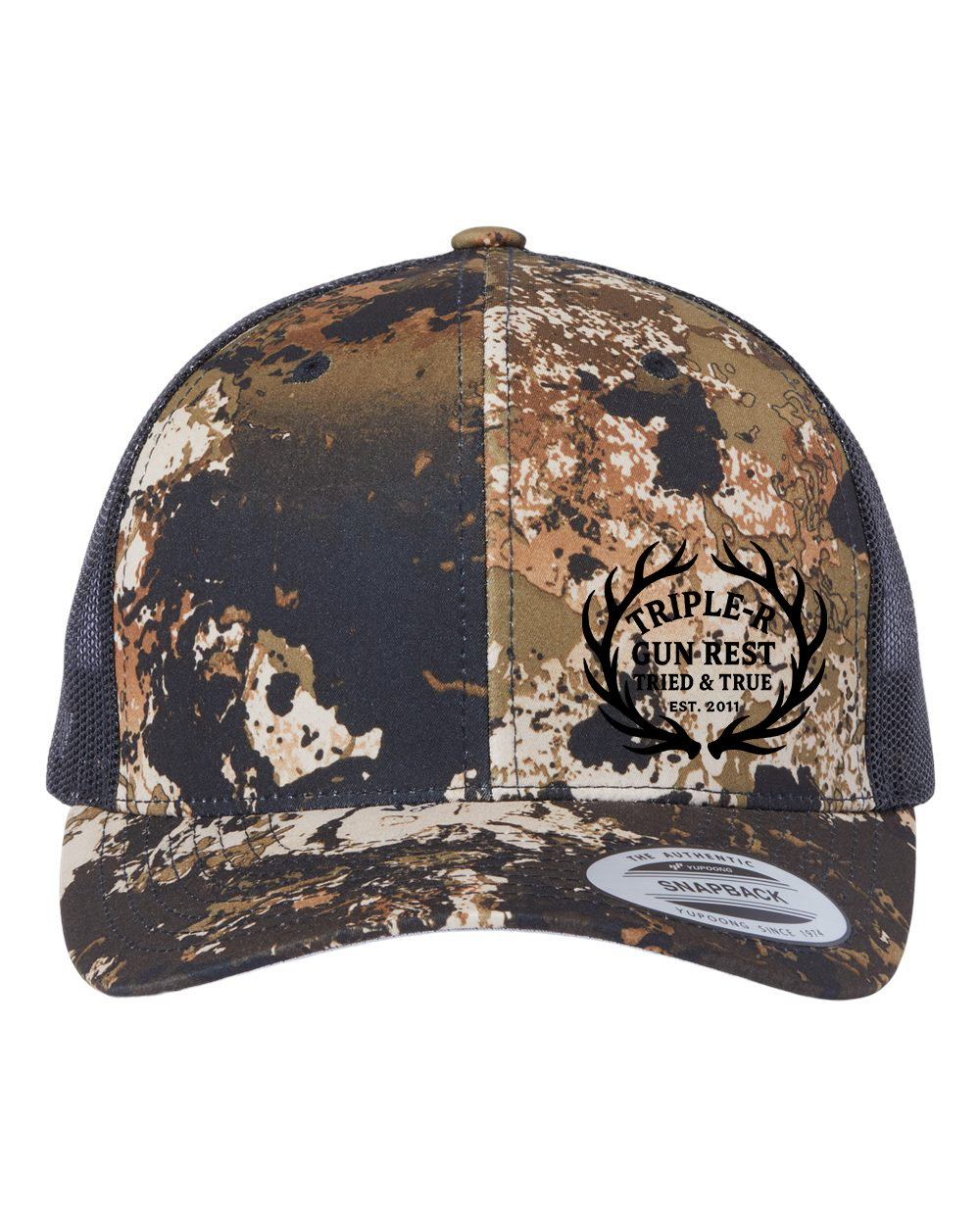 TRIED & TRUE HAT SNAPBACK