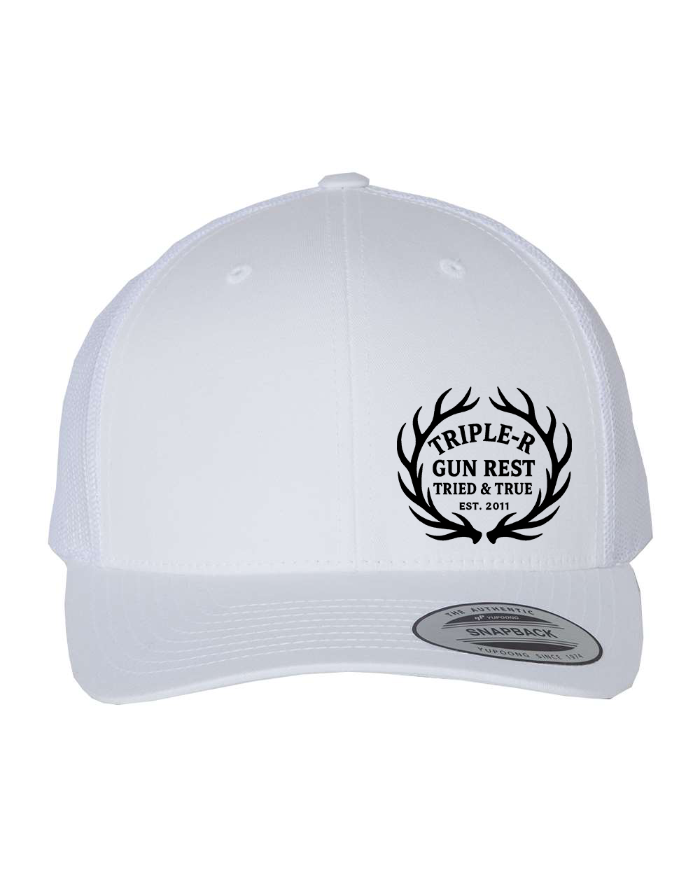 TRIED & TRUE HAT SNAPBACK