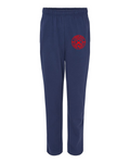TRIPLE R LOGO SWEATPANTS