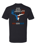 Triple R (G.B.A) Tee