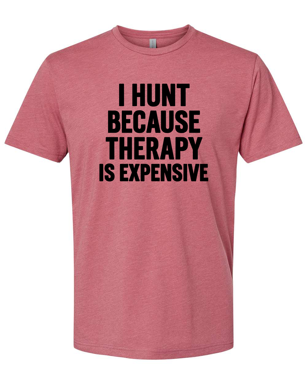 THERAPY TEE SHIRT