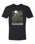 WILD HUNT TEE SHIRT